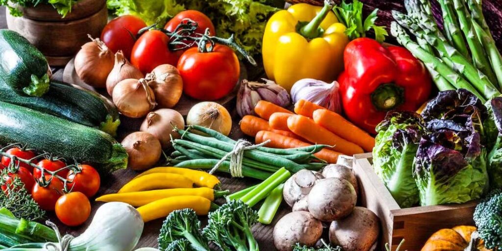 Yediğimiz meyve ve sebzelerde pestisit alarmı!