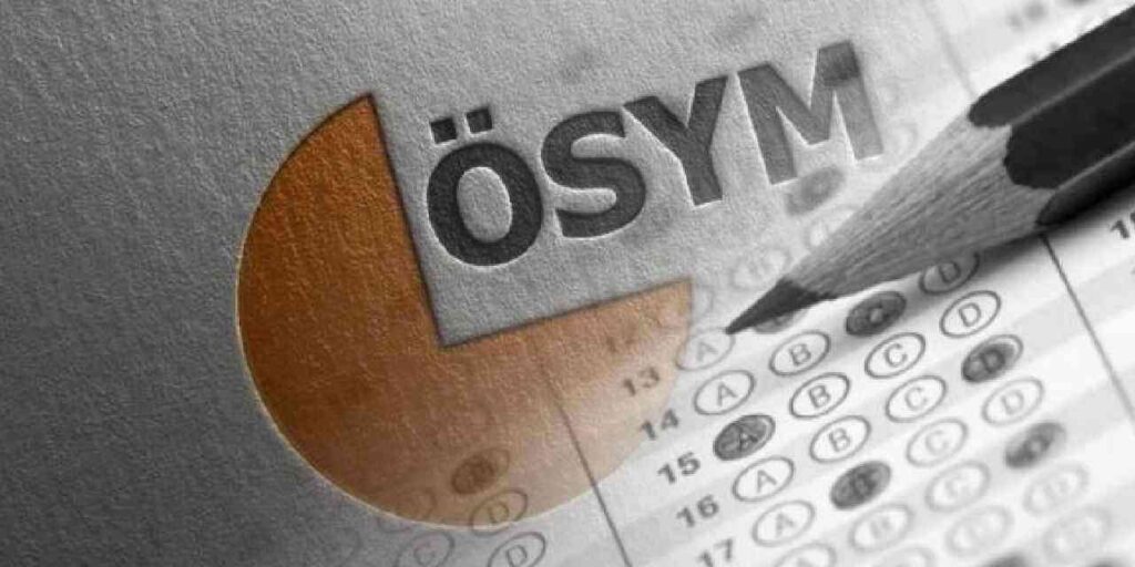 YKS tercih sürecinde yarın son gün