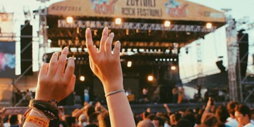 Zeytinli Rock Festivali’ne izin verilmedi!