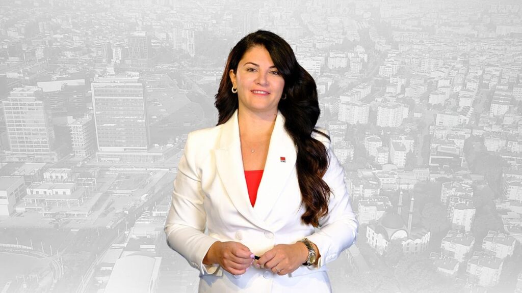 “Hukuksuzluğun Arttığı Bu Dönemde Güçlü Temsil Şart”