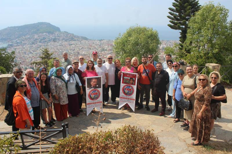 SESKODER Durmuyor! “Köyde Bir Kızım Var” Projesiyle Yüzlerce Kız Öğrenciye Umut Oluyor