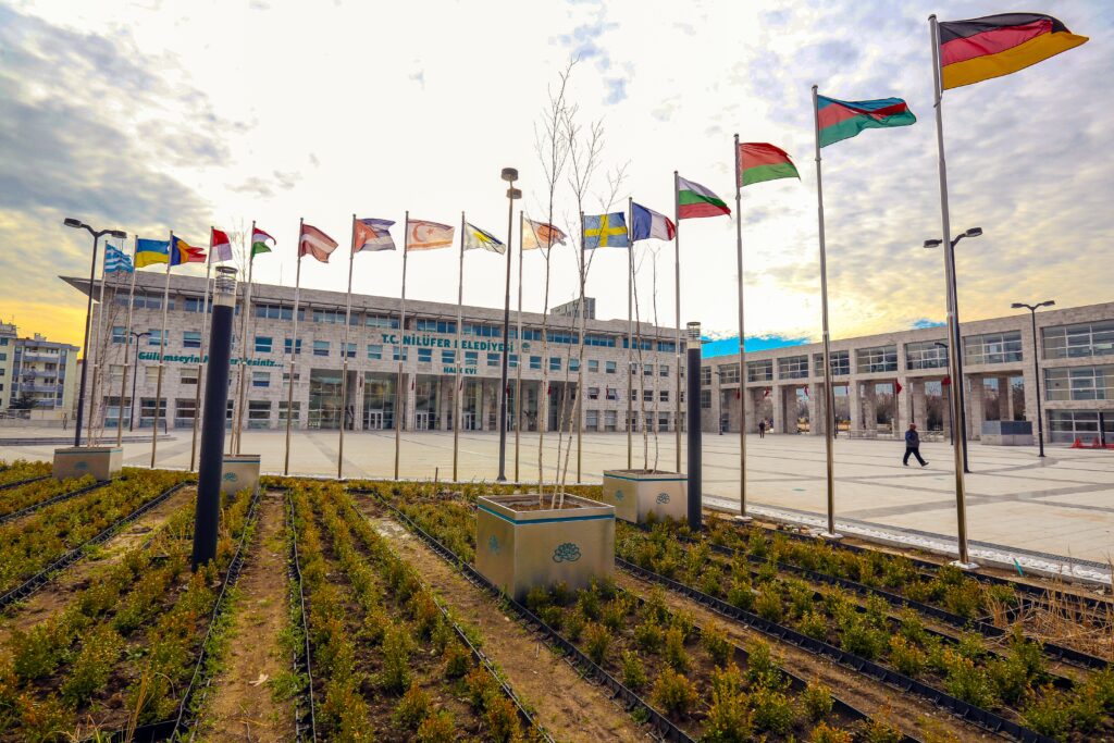 Nilüferli İşçiden Hak Gaspına Direniş! “Sabrımı Sınama!”