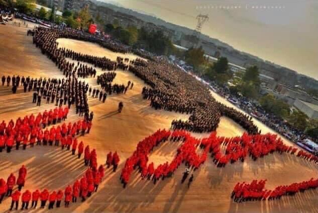 “Samimiyetsiz Siyasetinizle Gerçekleri Örtbas Edemezsiniz!”