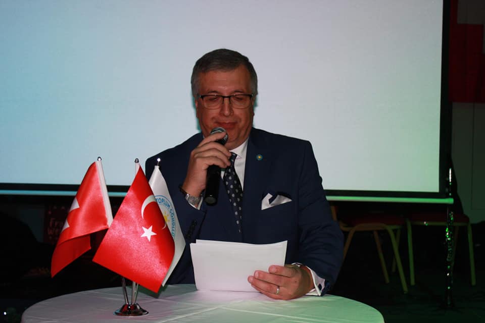 “Zeytin Festivali Günübirlik Zihniyete Kurban Ediliyor!”