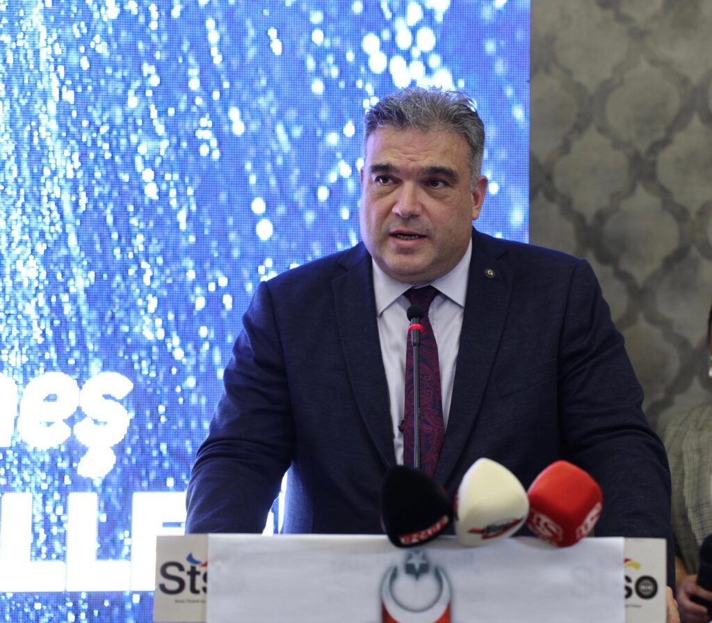 “Umutsuz ve Mutsuz Gençlik, Suç Örgütlerinin En Büyük Silahı”