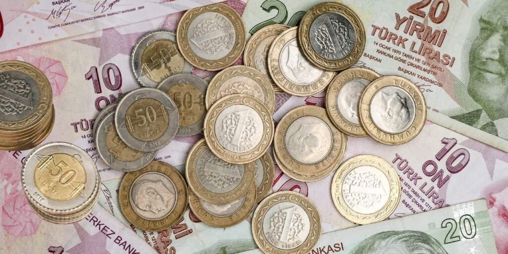 50 kuruşun üretimi duruyor mu?