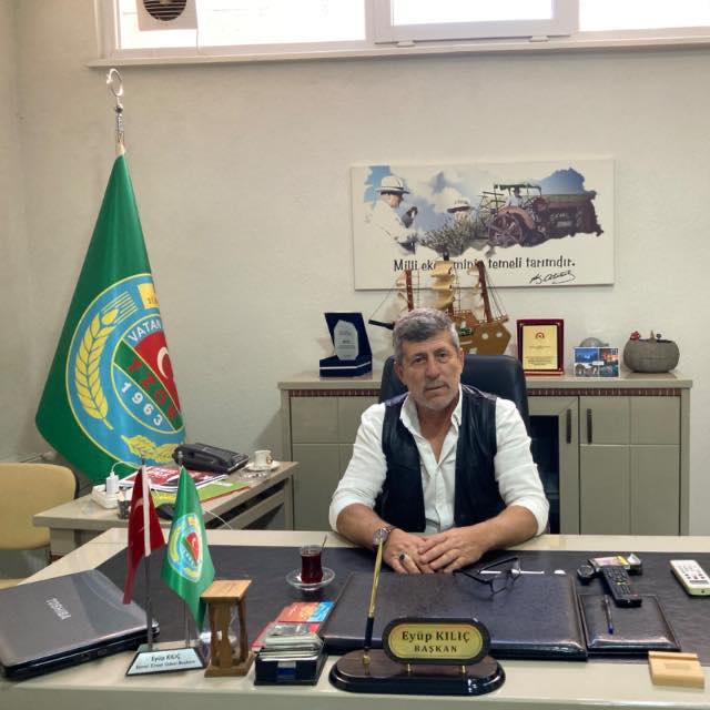 “Hayvancıyı Görmezden Gelenler, Yarın O Sandığa da Yüzleri Olmadan Gitsinler!”