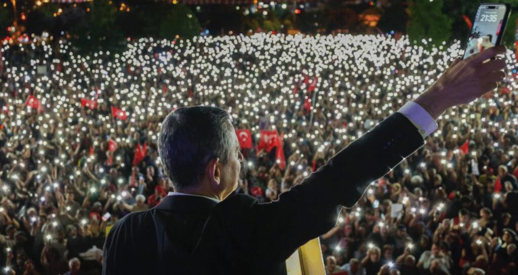 54. durakta hedef 1 milyon!