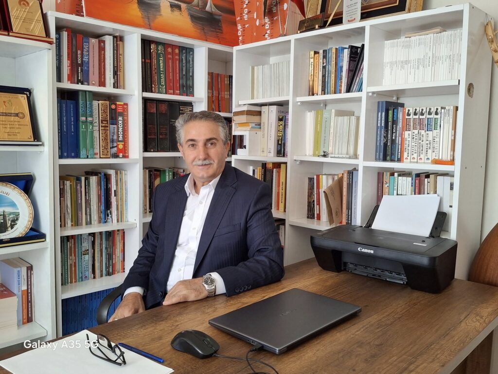 “Can Kayıp”: Atilla Güney’den Yüreğe İşleyen Şiir Yolculuğu