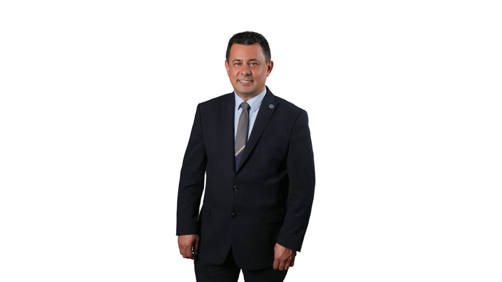 “Milletimizin Umudu, Cumhuriyetçi Milletin Partisi’dir!”