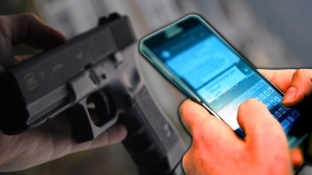 DEVA Partisi Bursa İl Başkanı Tayfun Öztürk: “Telegram Üzerinden Dönen Suç Pazarı Toplum Güvenliğini Çökertiyor”