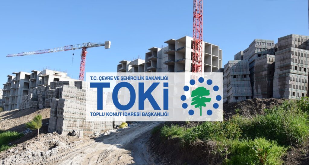 “TOKİ Mağdurlarıyla Oyun Biten Değil, Hesap Verilsin!”