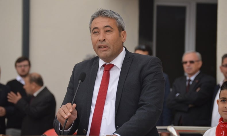 Selahattin Gürses: “Algılarla değil, gerçeklerle konuşuyoruz!”