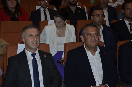 “Demokrasiye Kurşun Sıkıyorlar, Kayyum Vesayetine Asla Boyun Eğmeyeceğiz!”