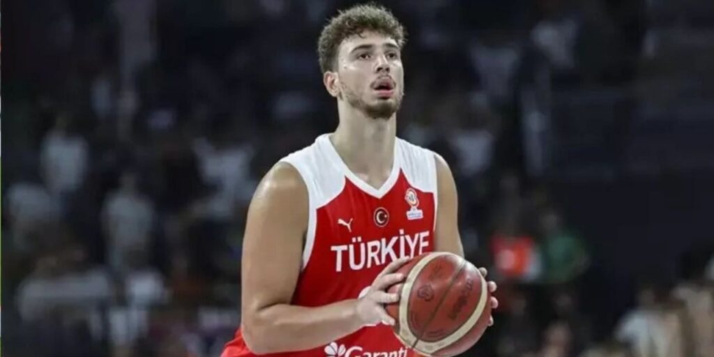 Alperen Şengün’ün hangi takımı tuttuğu ortaya çıktı