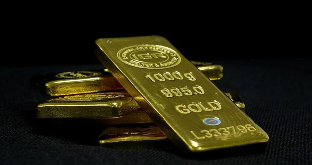 Altında 46 yıl sonra bir ilk!