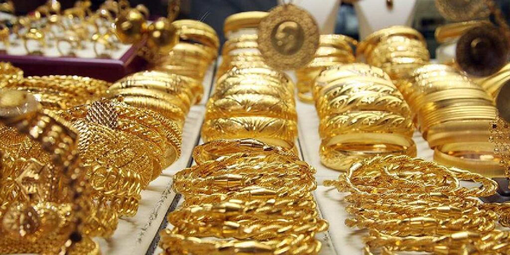 Altında tüm zamanların rekoru!