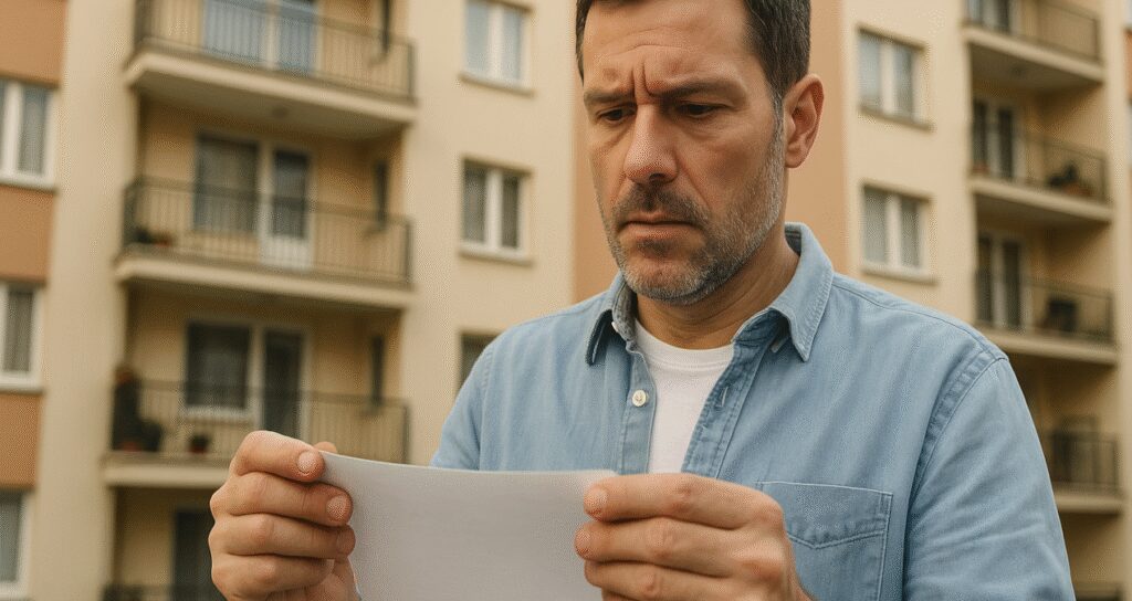 Apartmanda oturan tüm kiracı ve ev sahiplerini ilgilendiriyor