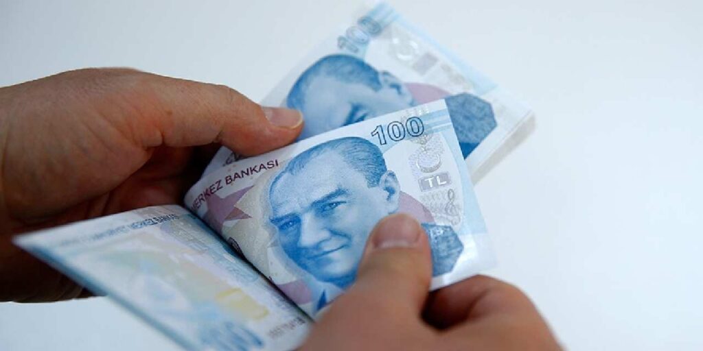 Beklenen haber geldi: Paralar hesaplara yattı!