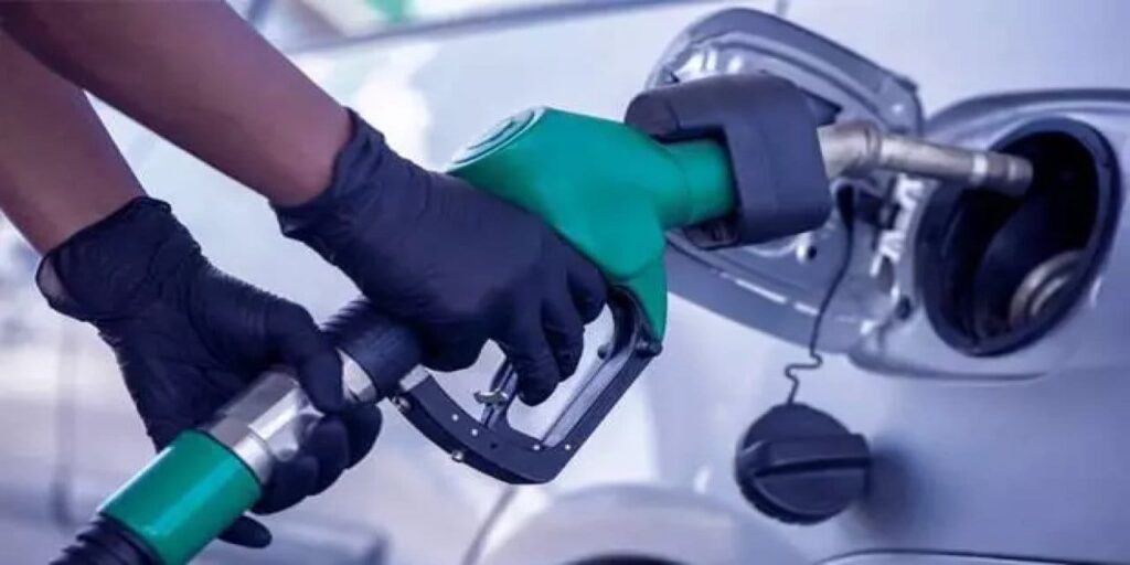 Benzin ne kadar oldu?