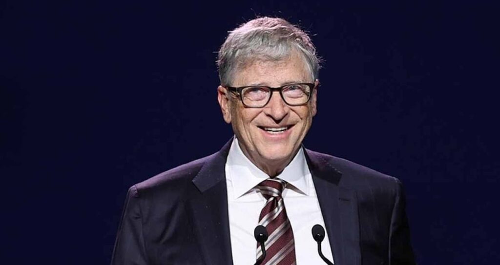 Bill Gates’e göre bilgisayarların sonu geldi!