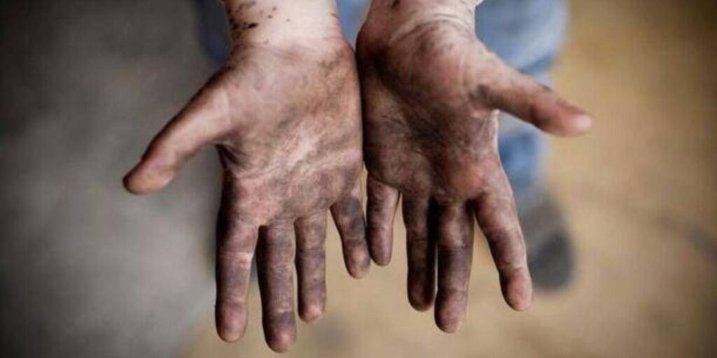 Bir yılda 72 çocuk işçi yaşamını yitirdi!