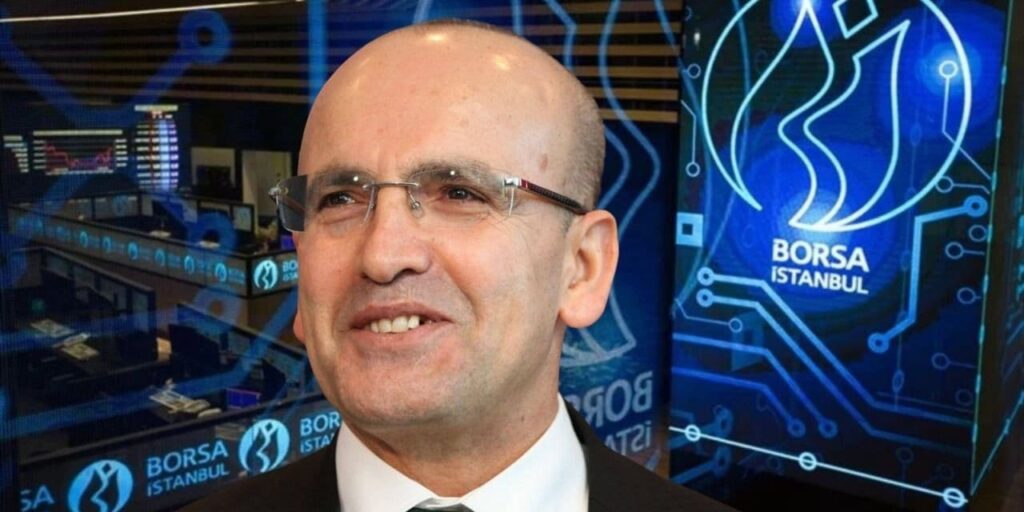 Borsa çakıldı dolar zirve yaptı! Endişeye mahal yok