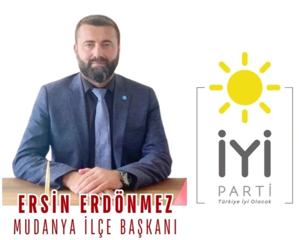 “Mudanya’da Sorunları Halının Altına Süpürerek Değil, Cesurca Konuşarak Çözeceğiz!”