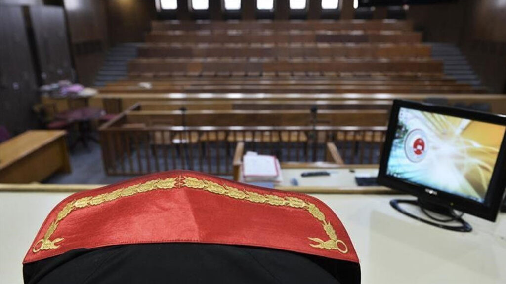 CHP İstanbul İl Kongresi’nin iptali davası reddedildi