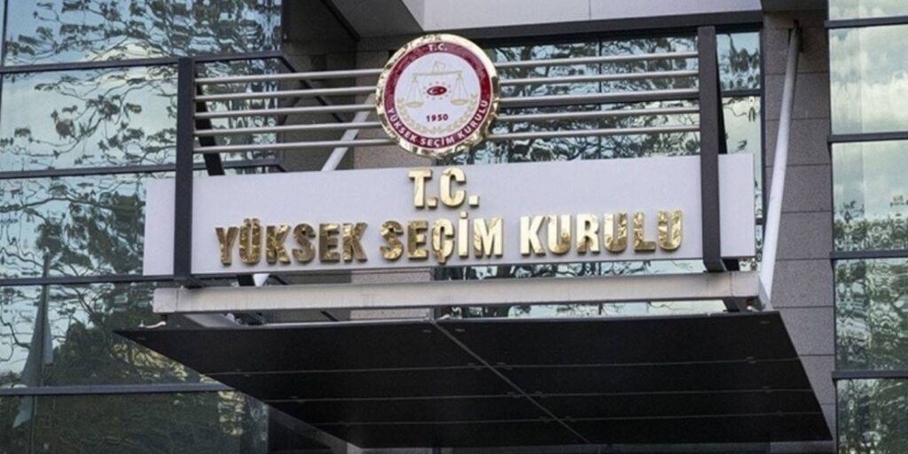 CHP İstanbul kongrelerinde son durum: YSK toplanıyor