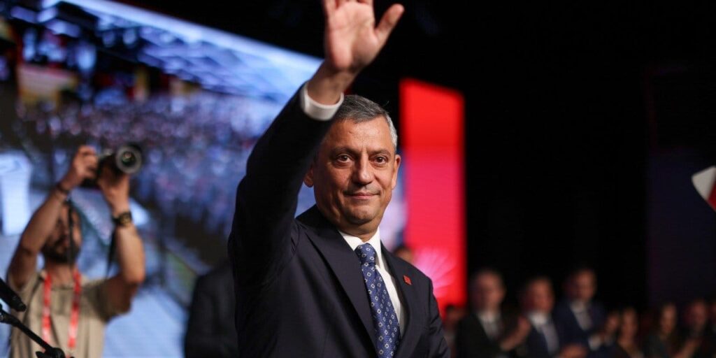 CHP’de takvim netleşti