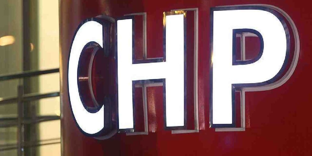 CHP’den bölünme senaryolarına tepki