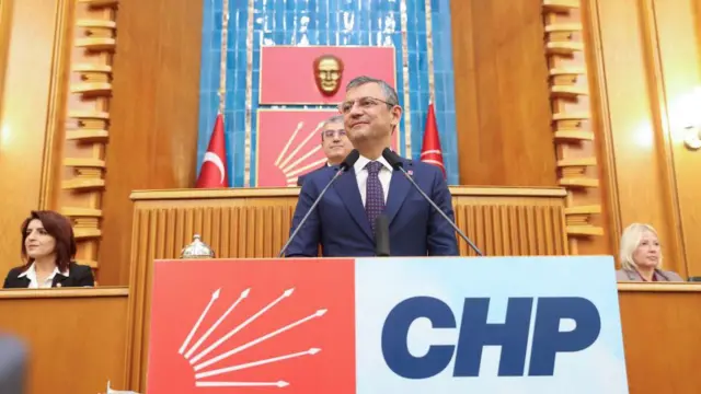 CHP’den dikkat çeken ‘Erdoğan’  kararı