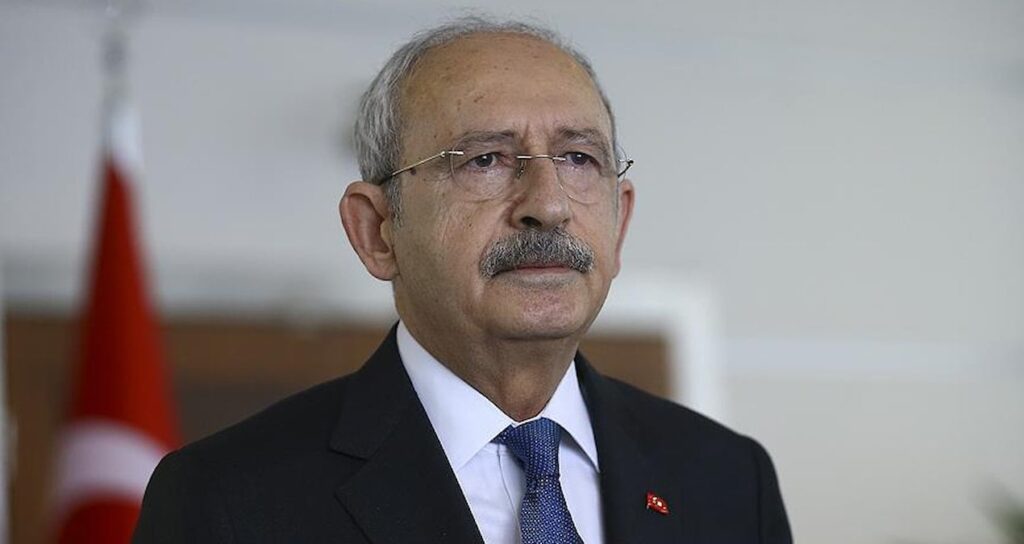 CHP’den Kılıçdaroğlu’na yeni çağrı
