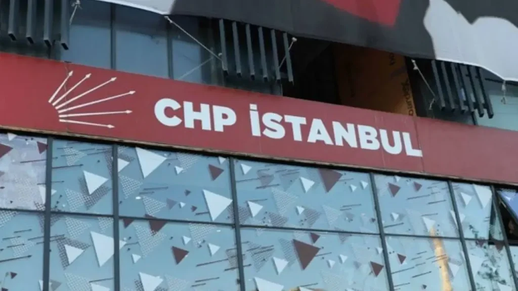 CHP’den mahkemeye ‘kayyum’ başvurusu!