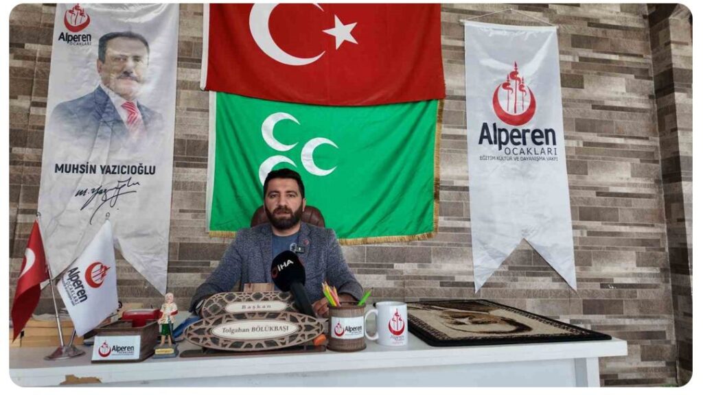 Elbistan Belediyesi aile şirketine döndü’ iddiası