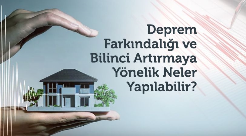 TR Düşünce Kulübü’nden 55. Simit & Çay Programı: Depreme Karşı Bilimsel Farkındalık