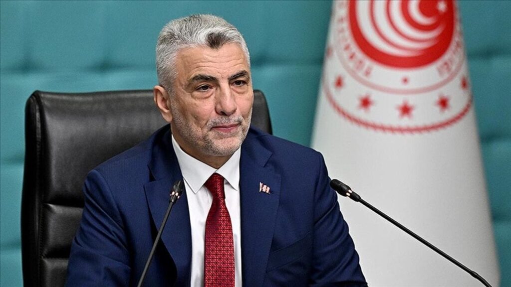 Dış ticaret verileri açıklandı: İhracatta gerileme!