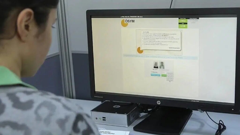 e-YDS başvuruları başladı!