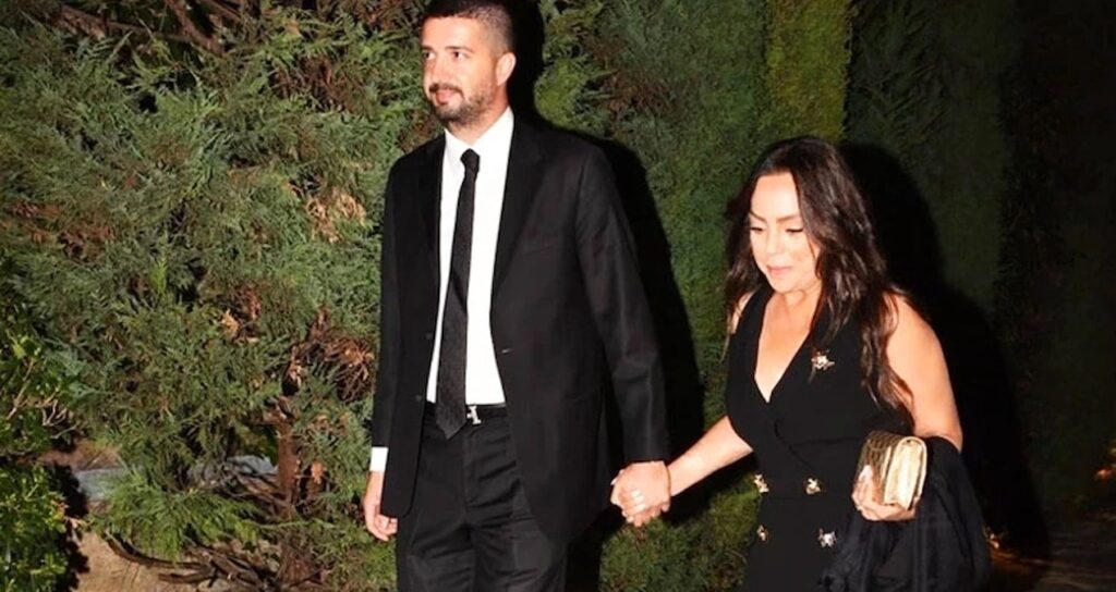 Ebru Gündeş dördüncü kez boşandı