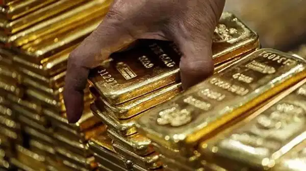 En çok altın rezervi olan ülkeler açıklandı