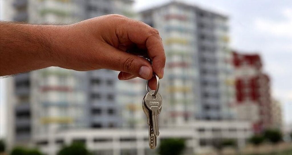 Fahiş emlak vergisine karşı yıl sonuna kadar dava yolu açık