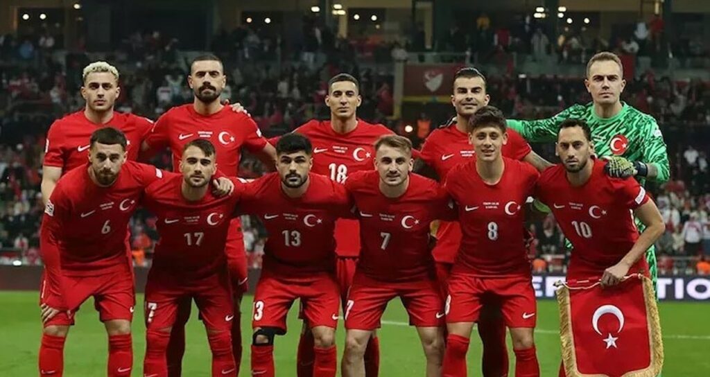 FIFA Dünya Sıralaması açıklandı!