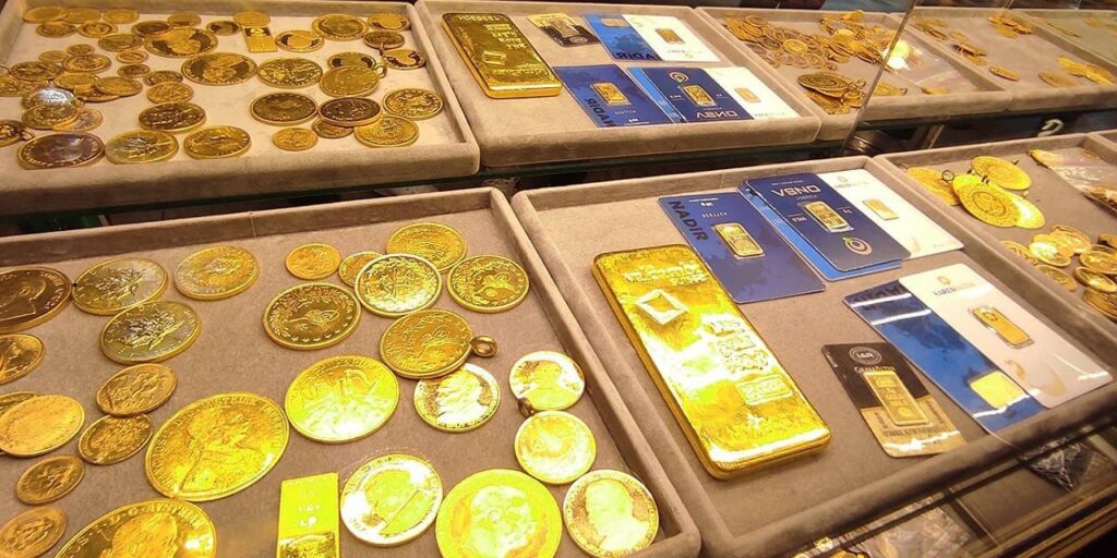 Gram altın haftaya böyle başladı!