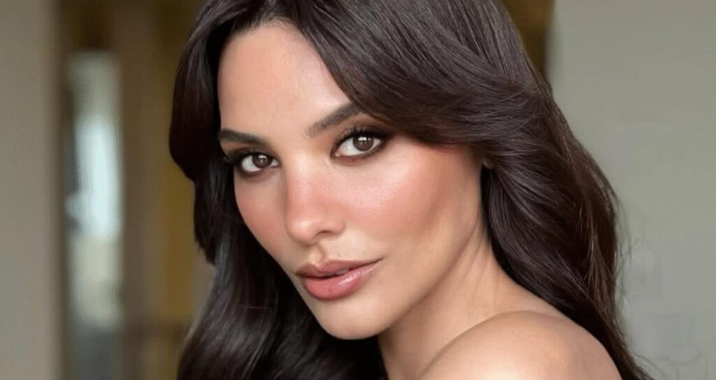 Güzel oyuncunun estetiksiz hali ortaya çıktı