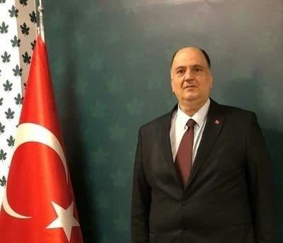 Gelecek Partisi Bursa İl Başkanı Mahmut Fuat Kadıoğlu: “Bursa’nın Tarihi Mirası Ayağa Kalkmalı, Bursalıları Kucaklamalı”