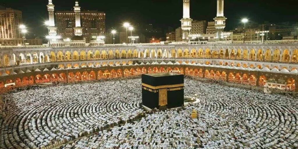 Hac ön kayıt ve kayıt güncelleme işlemleri uzatıldı