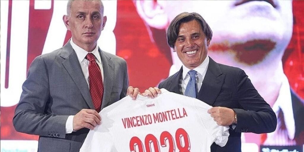 Hacıosmanoğlu’ndan Montella açıklaması