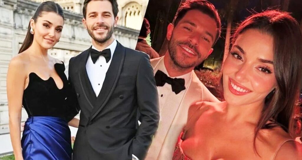 Hakan Sabancı’dan ayrılık sonrası ilk açıklama