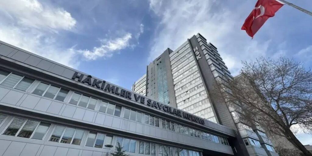 HSK’ya yeni üye seçimi için süreç başladı